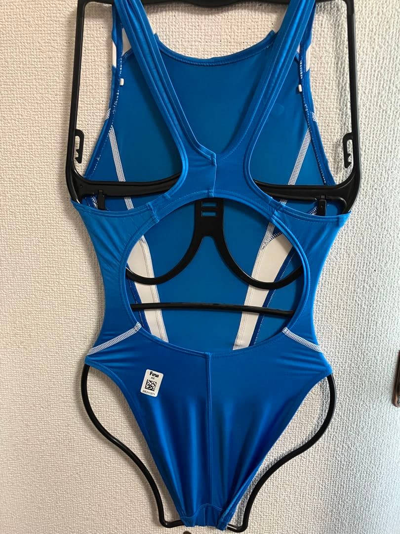 【レア】arena FAR-2507Wアリーナ　競泳水着