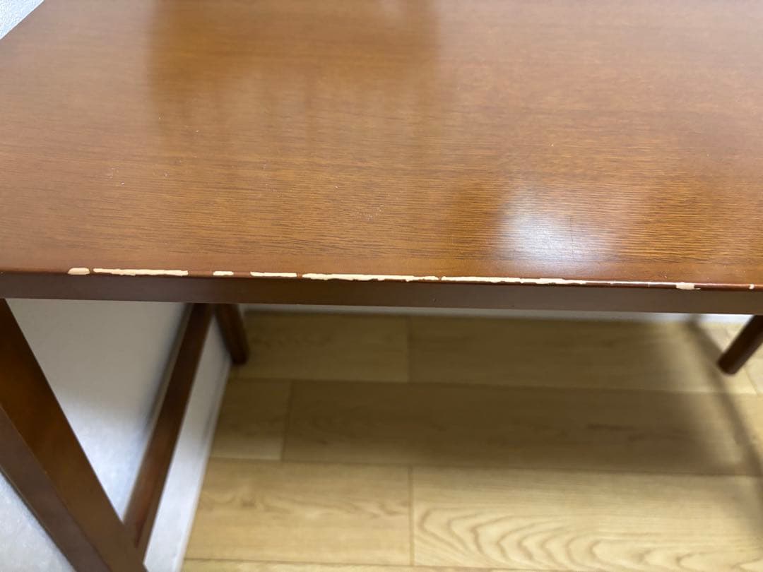 カリモク60 デスク