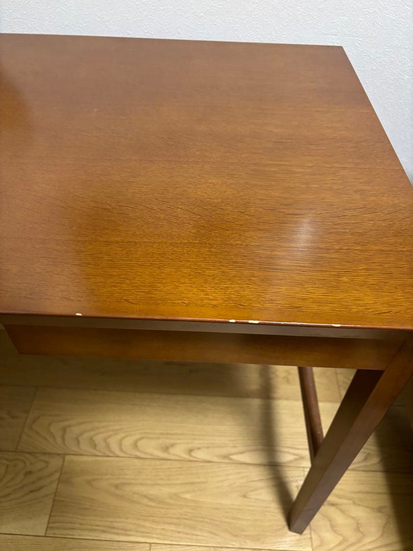 カリモク60 デスク