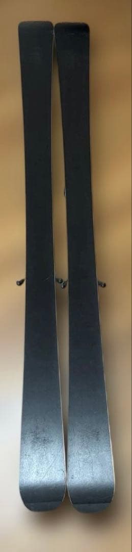 elan flight エランフライト　スキー板　165