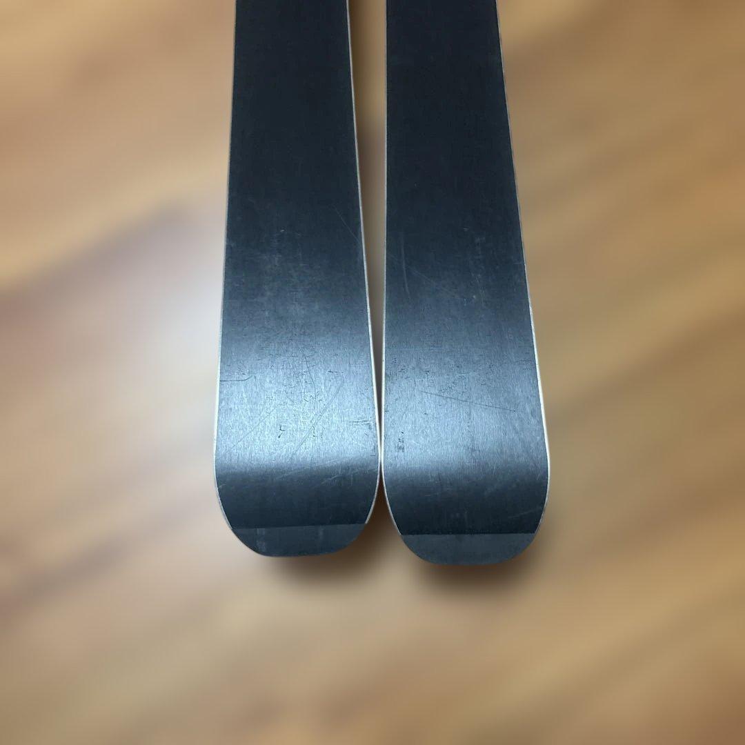 elan flight エランフライト　スキー板　165