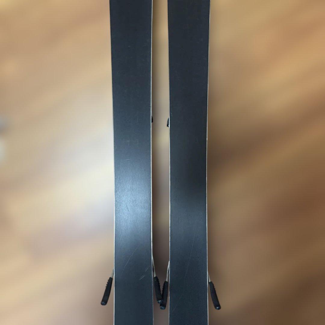 elan flight エランフライト　スキー板　165