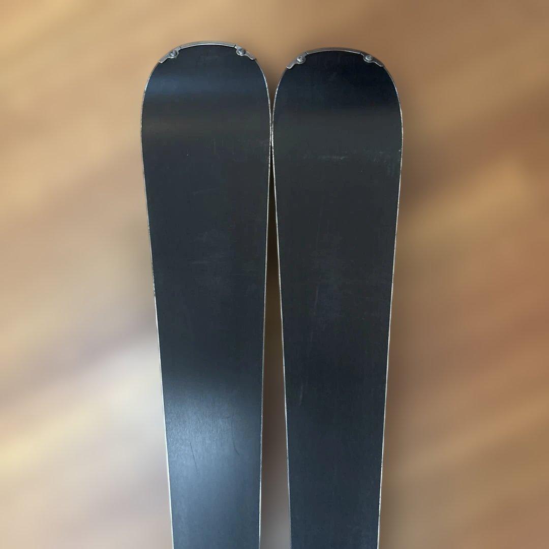 elan flight エランフライト　スキー板　165