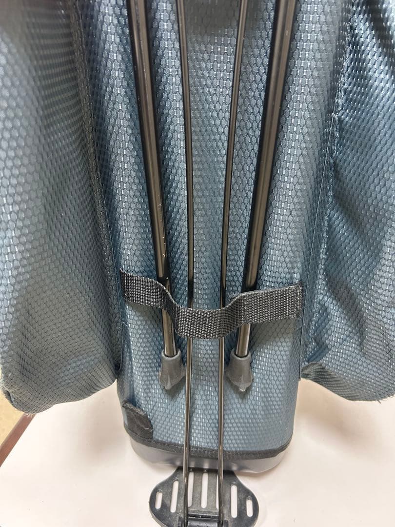 Cleveland キャディバッグ 14分割スタンド式