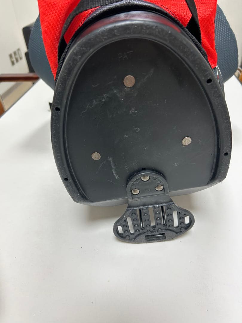 Cleveland キャディバッグ 14分割スタンド式