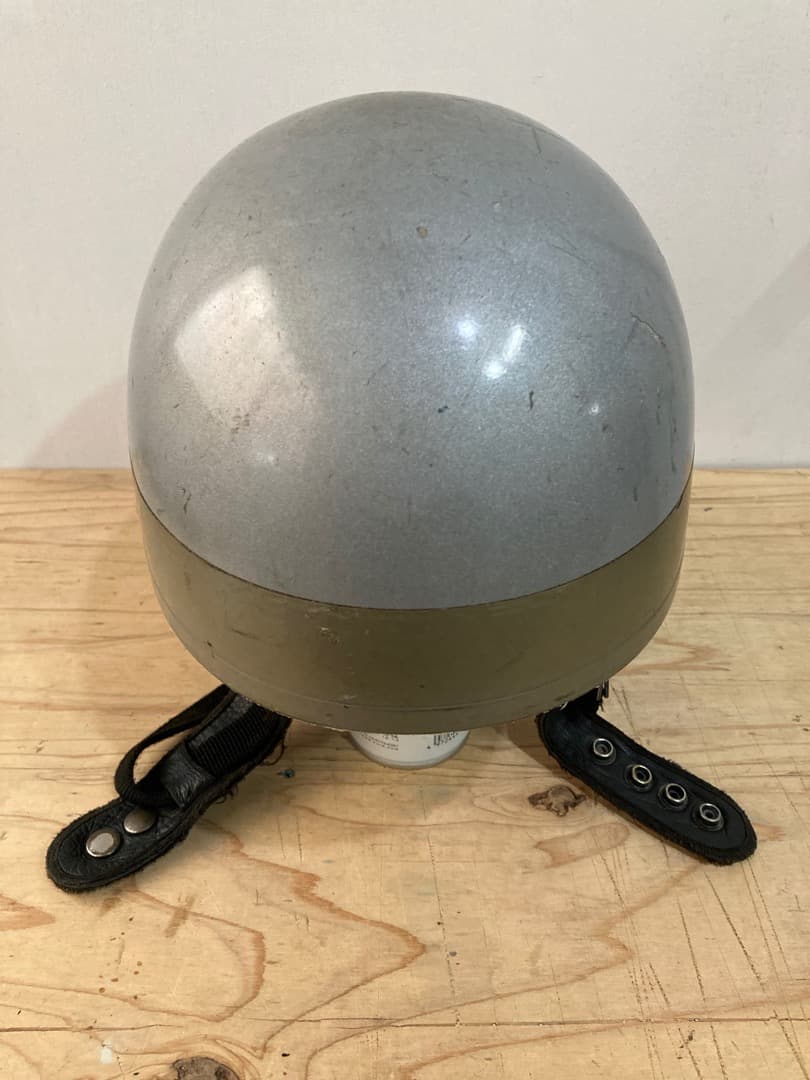 クロムウェル　ヘルメット（観賞用）