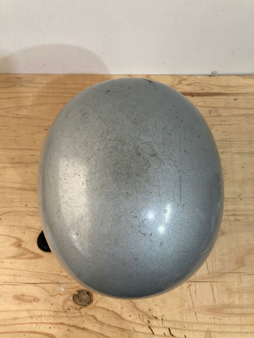 クロムウェル　ヘルメット（観賞用）