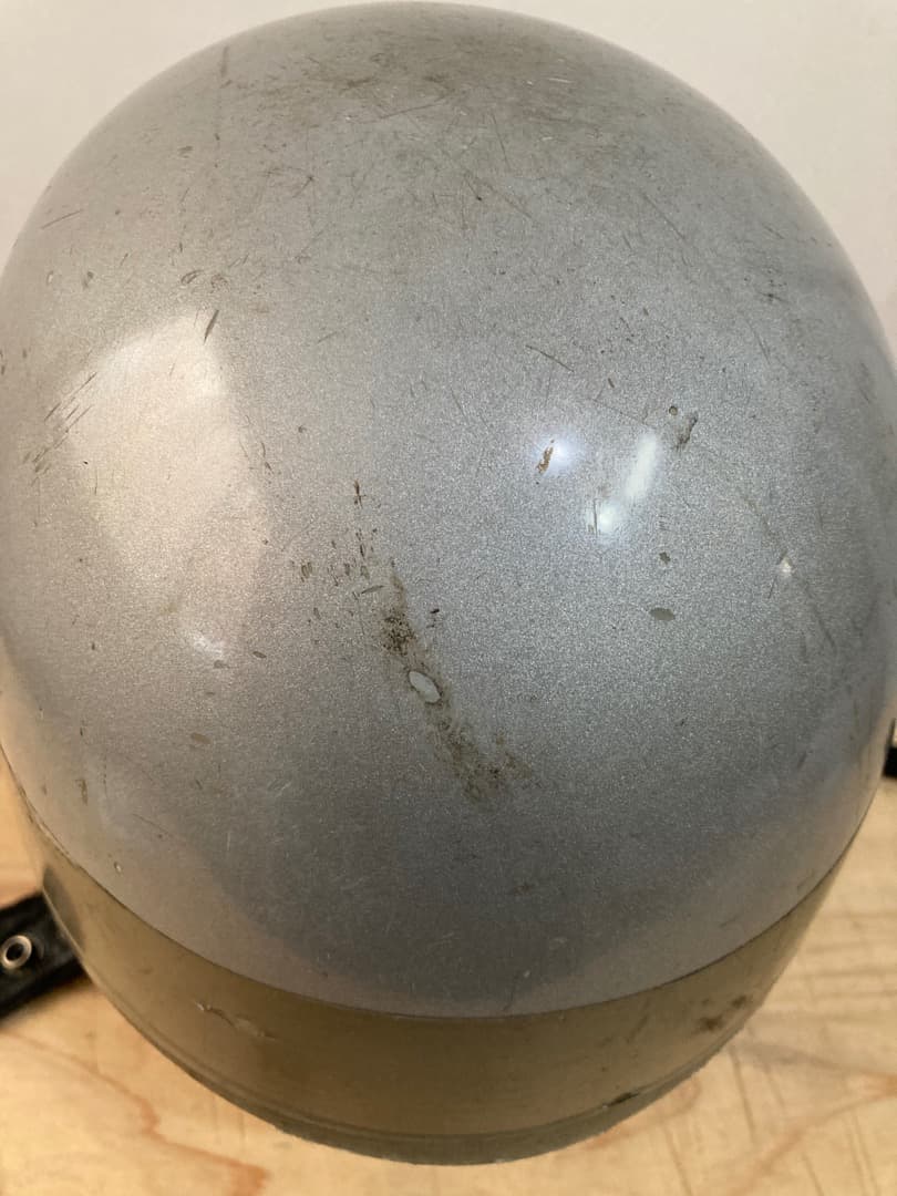 クロムウェル　ヘルメット（観賞用）