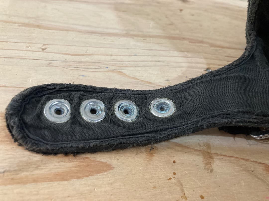 クロムウェル　ヘルメット（観賞用）