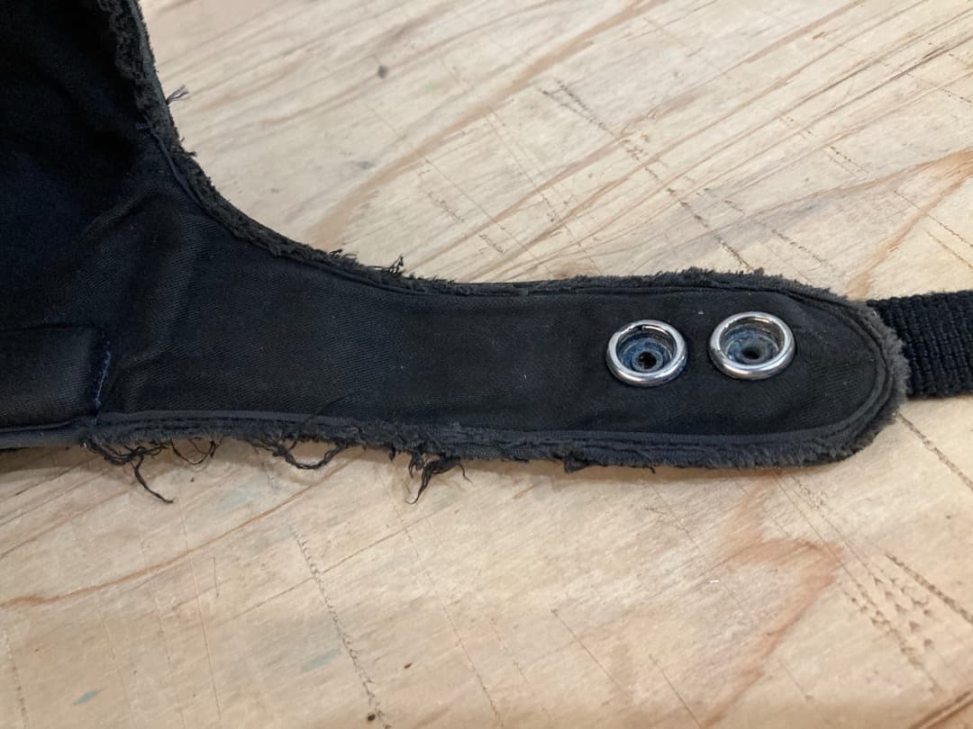 クロムウェル　ヘルメット（観賞用）