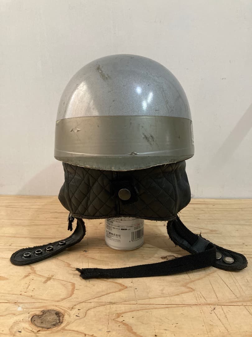 クロムウェル　ヘルメット（観賞用）