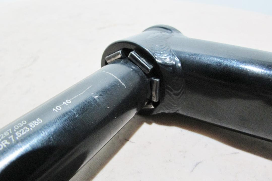 BMX クランク ODYSSEY Twombolt Crank