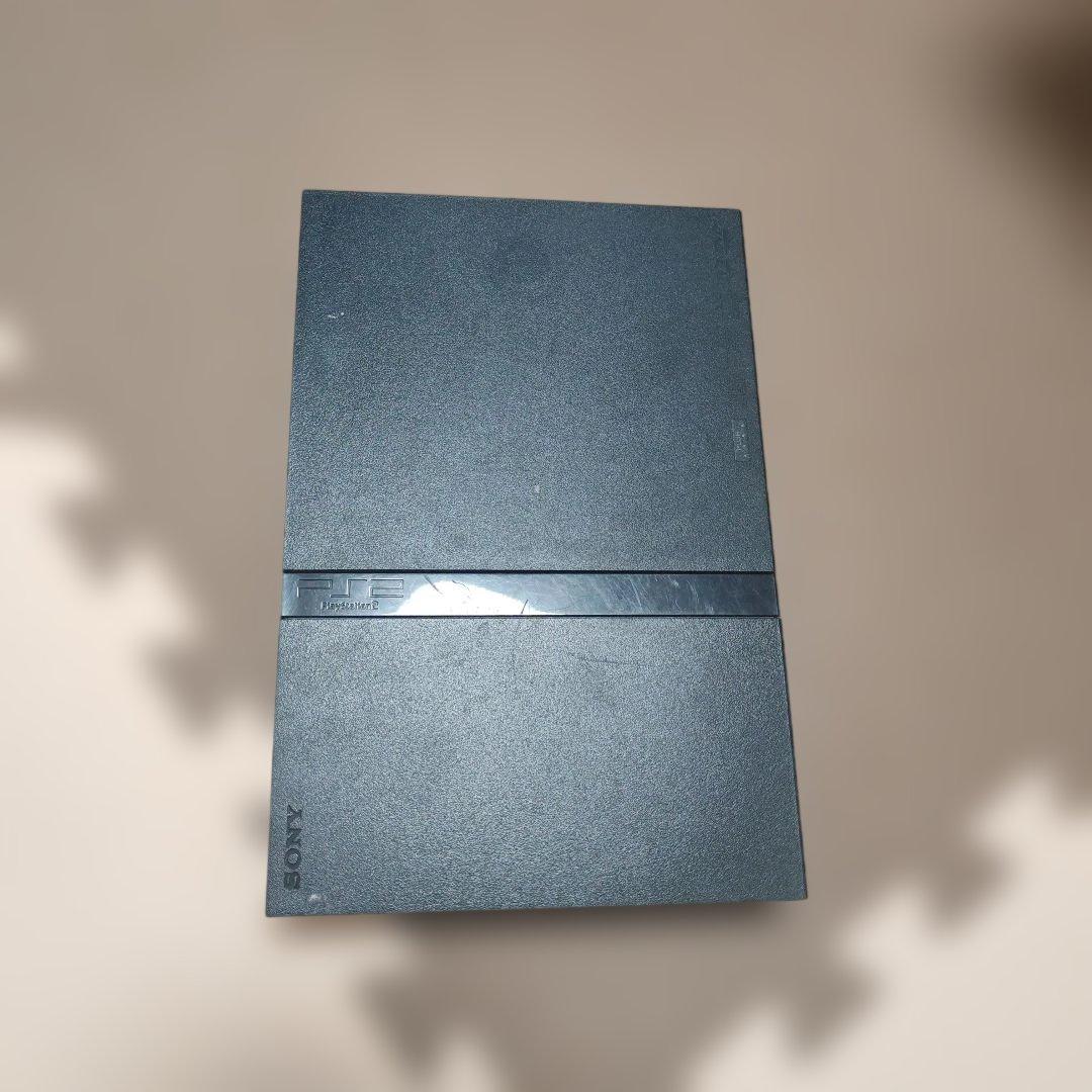 【ジャンク品】PS2 5台本体