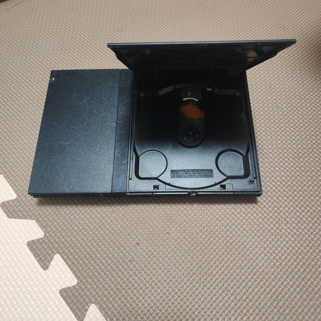 【ジャンク品】PS2 5台本体