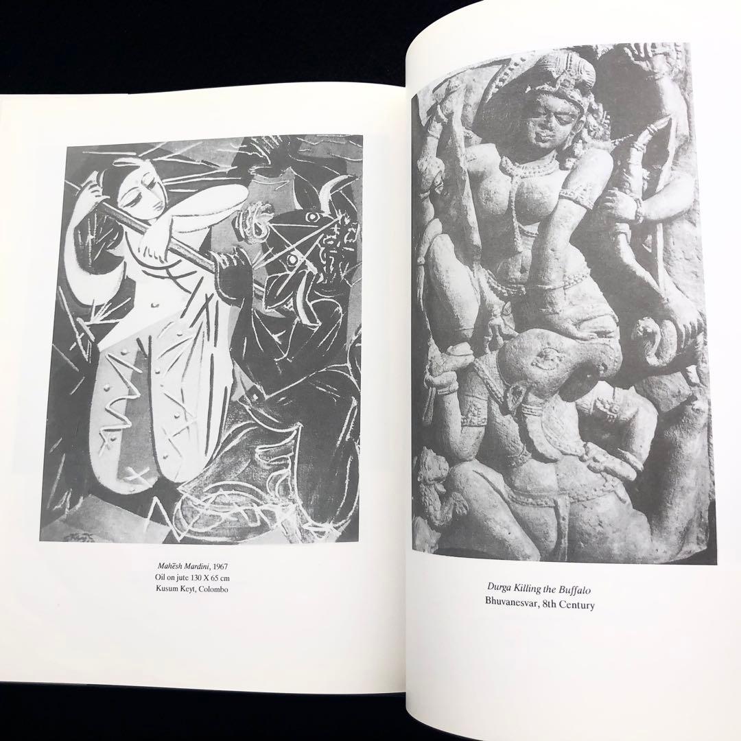 ジョージ・キート 画集「E KEYT INTERPRETATIONS」