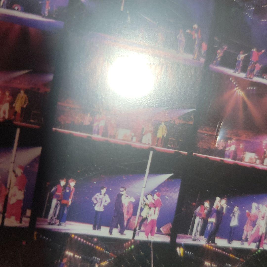 光GENJI/'93 WINTER CONCERT BRAVO!DVD