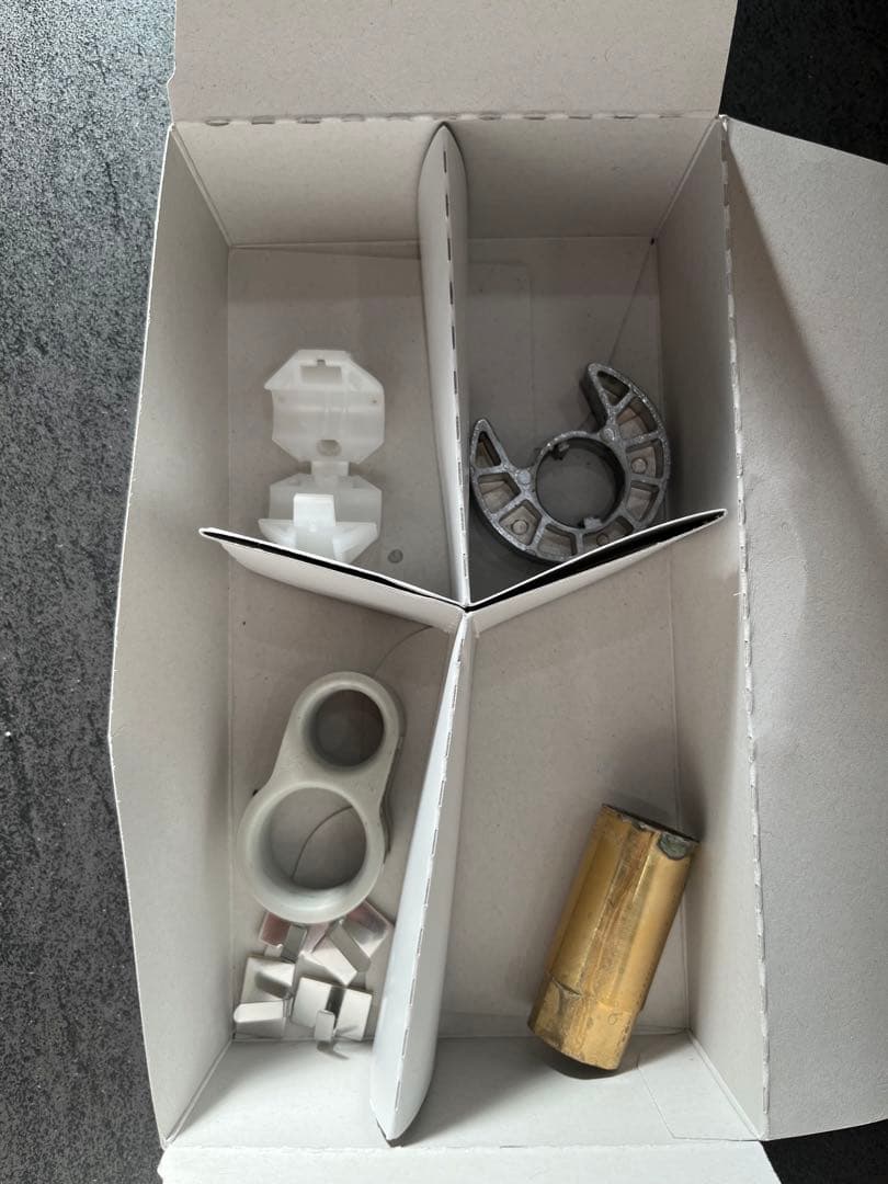 キッチン用タッチレス水栓 SF-NA451S