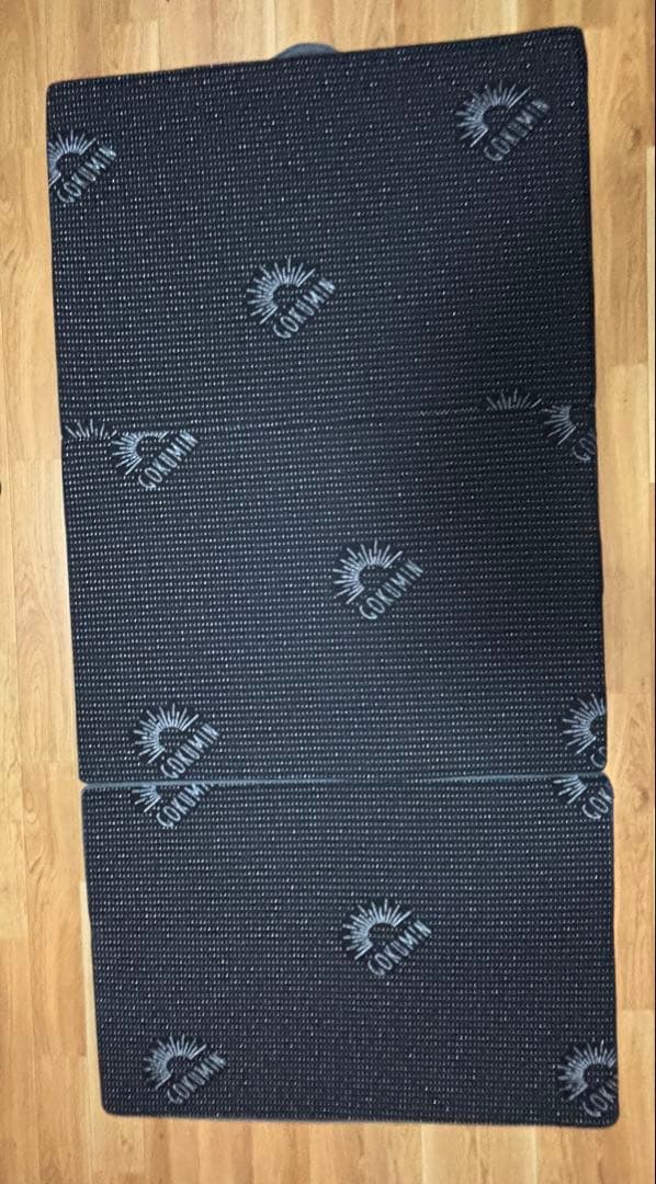 GOKUMIN 三つ折り　シングル　プレミアムグランマットレス　極厚10cm ①