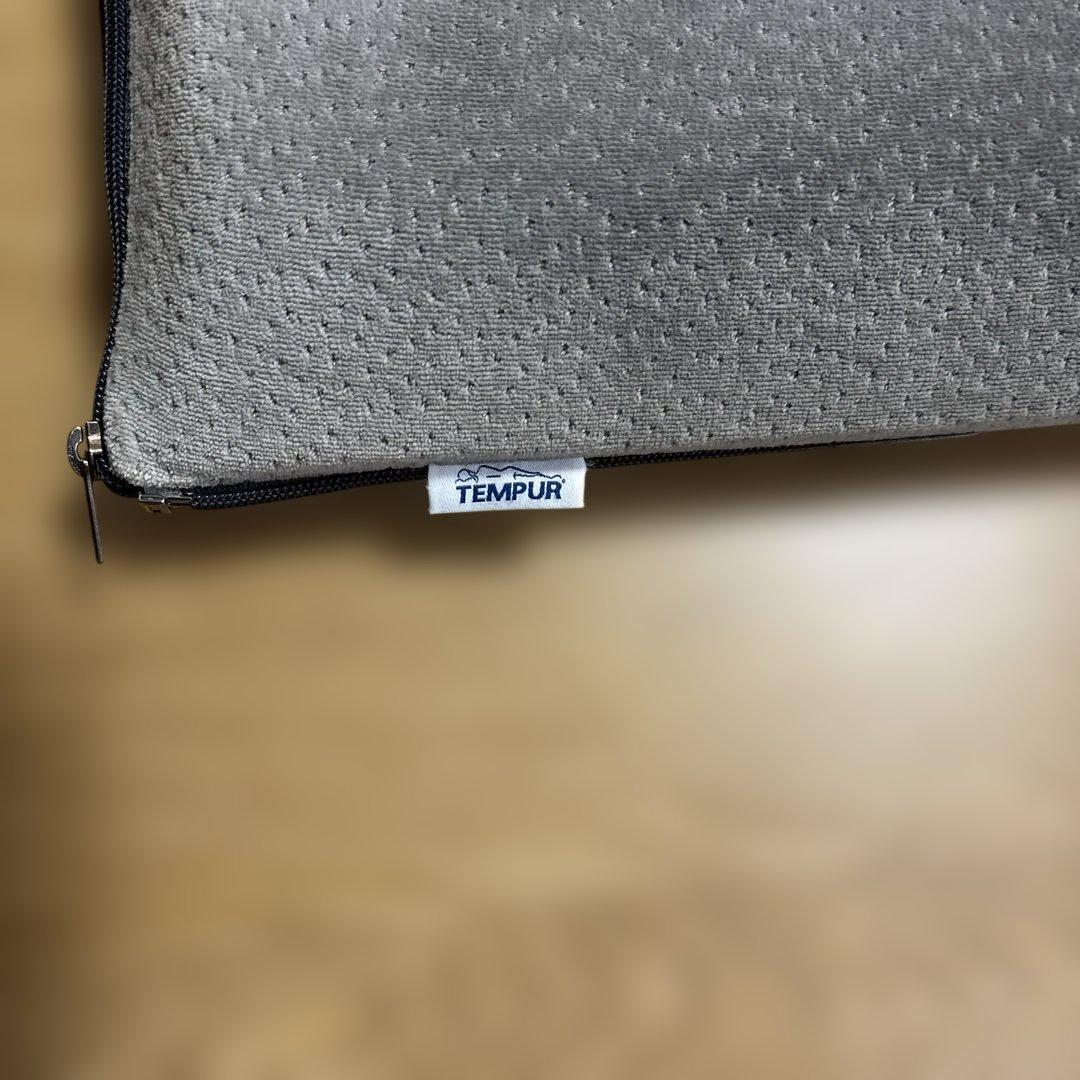 テンピュール　フトンデラックス　シングル　マットレス