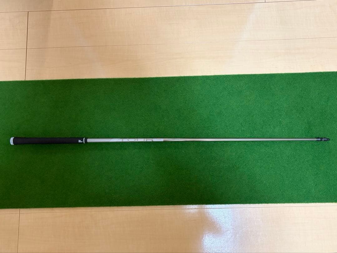PING TOUR CHROME 2.0 65X ドライバーシャフト