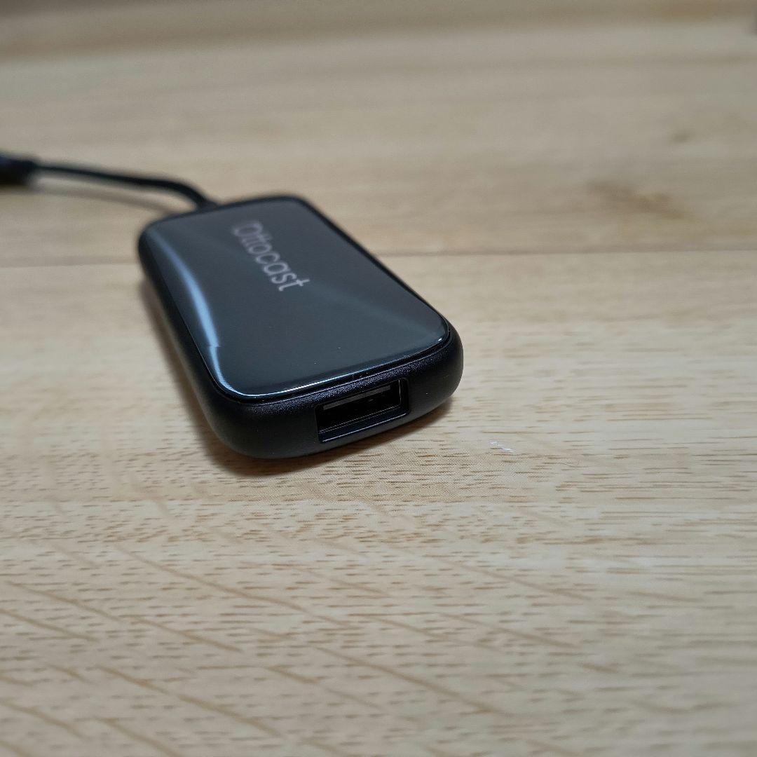 オットキャスト