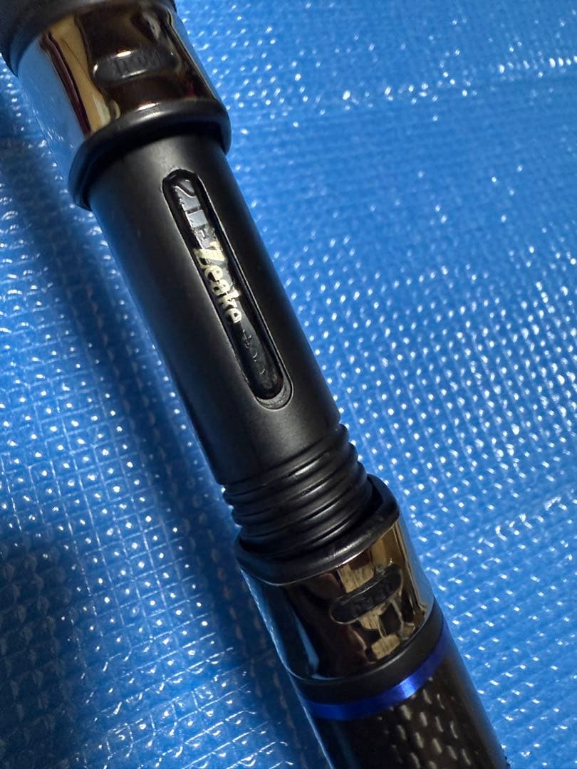 Zeake VELLZARD ジーク ヴェルザード 103