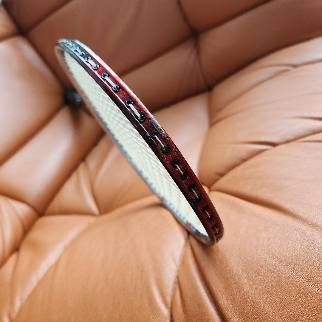 YONEX ISOMETRIC 750 MUSCLE バドミントン 3UG4