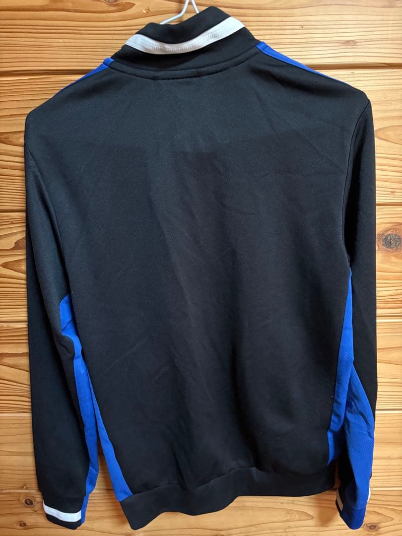 日本体育大学　サッカージャージ