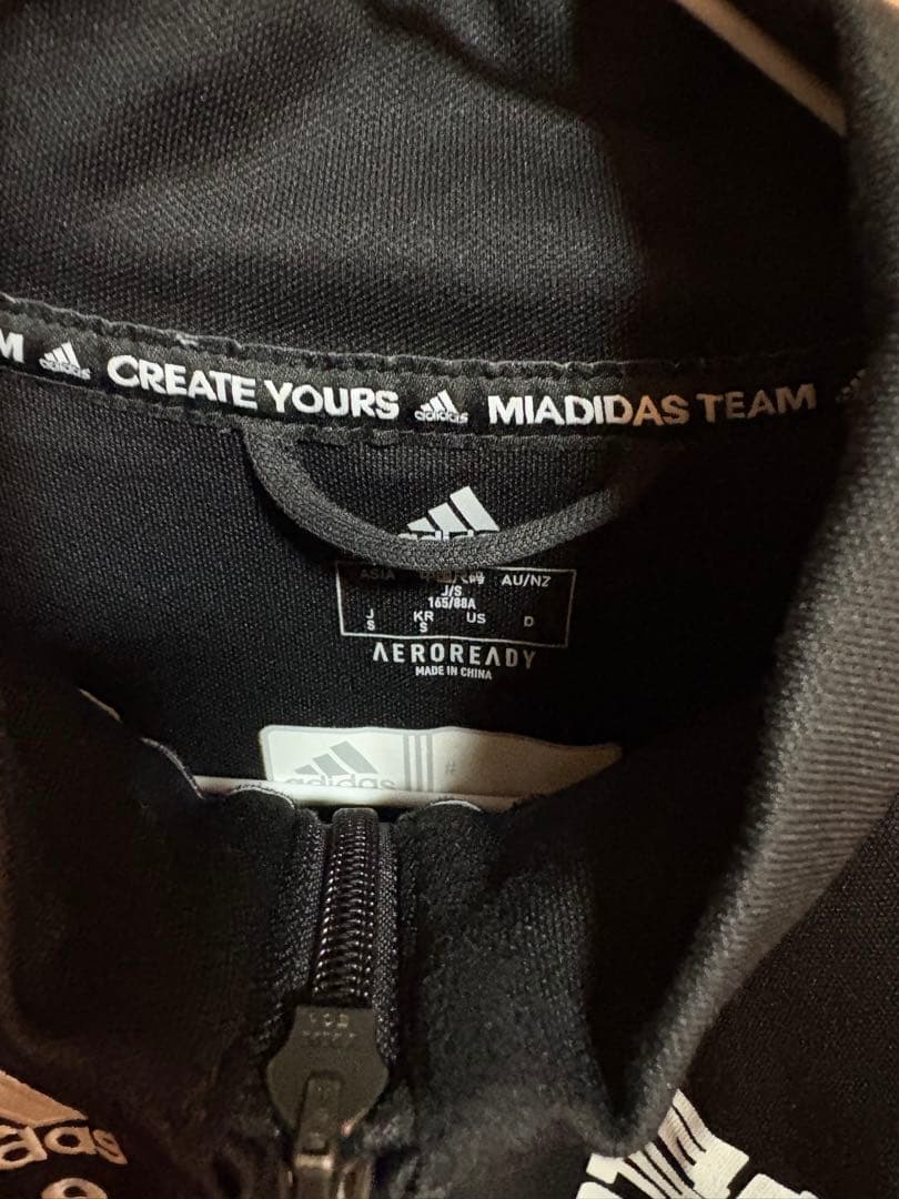 日本体育大学　サッカージャージ