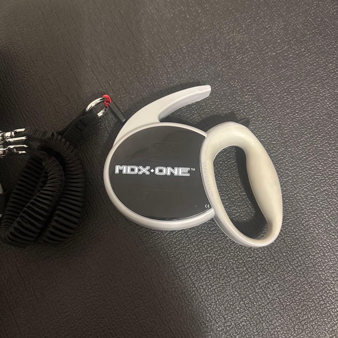 MABU　　　バートン　ハーネス　キッズ用　MDX ONE HARNESS