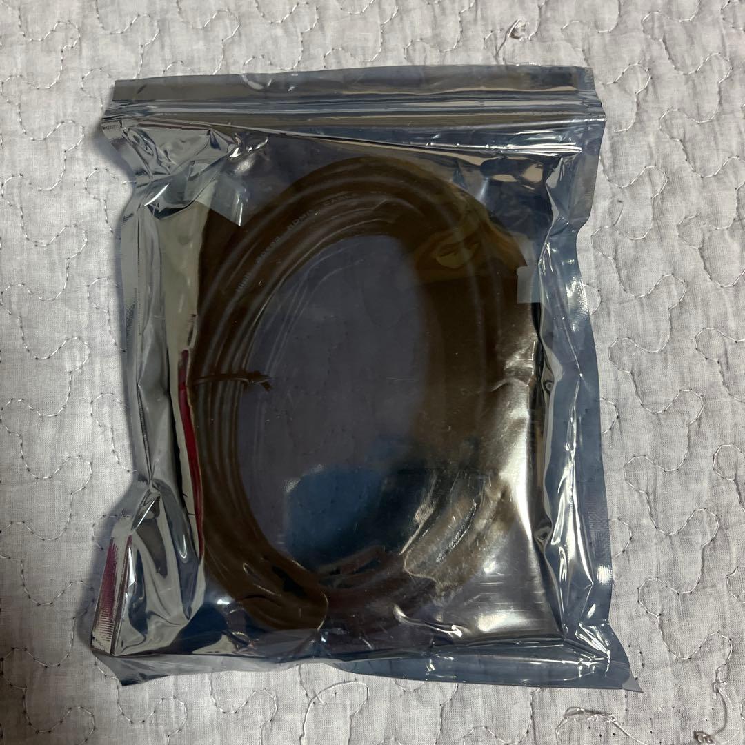 Ottocast P3 HDMIケーブルセット