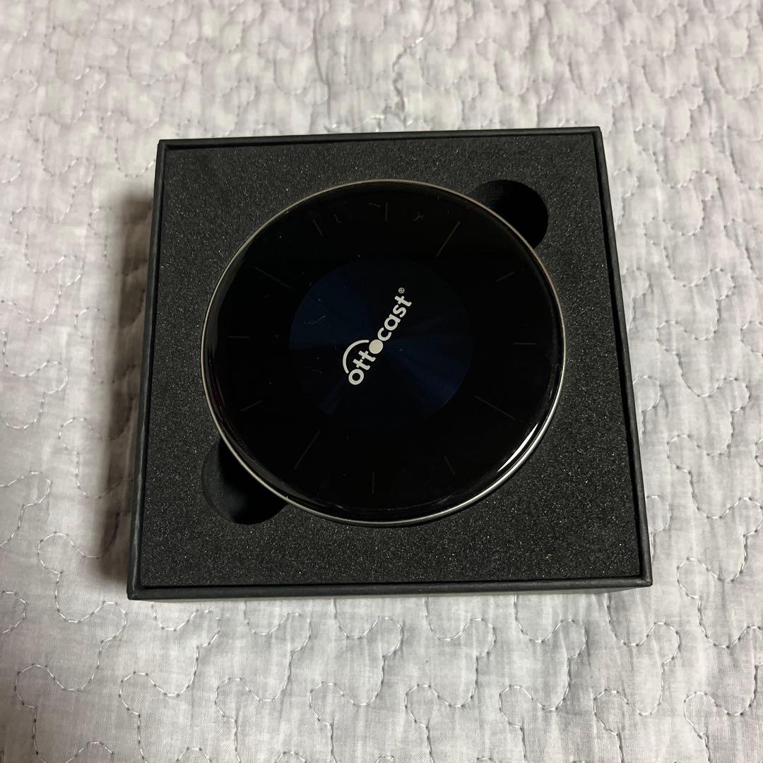 Ottocast P3 HDMIケーブルセット