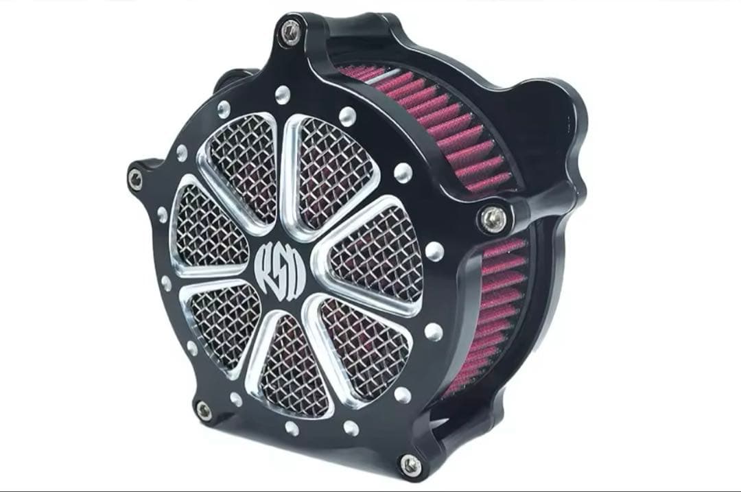 【新品即日出荷】スポーツスターXL2004-2021エアクリーナー