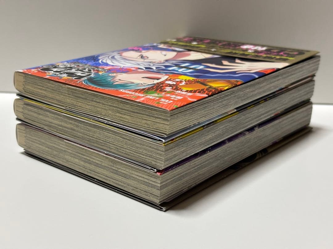 ヒプノシスマイク Dawn Of Divisions CD付き限定版 全巻