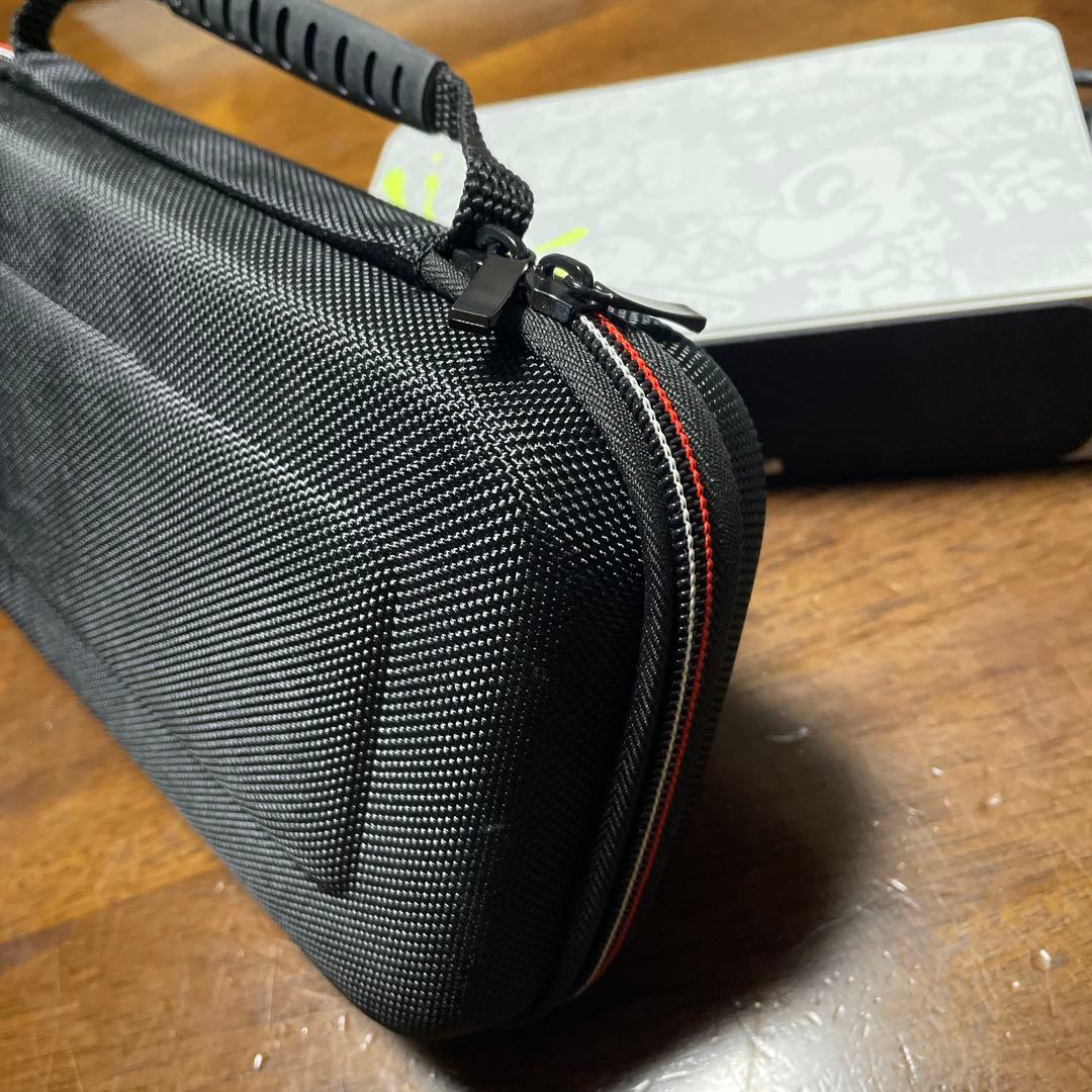 任天堂Switch スプラトゥーン仕様