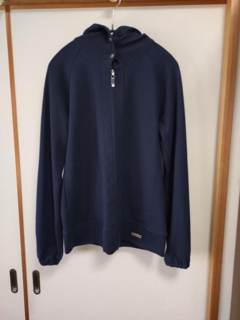 専用　EPOCHAL エポカル anti-UV wear　UVカットパーカー　L