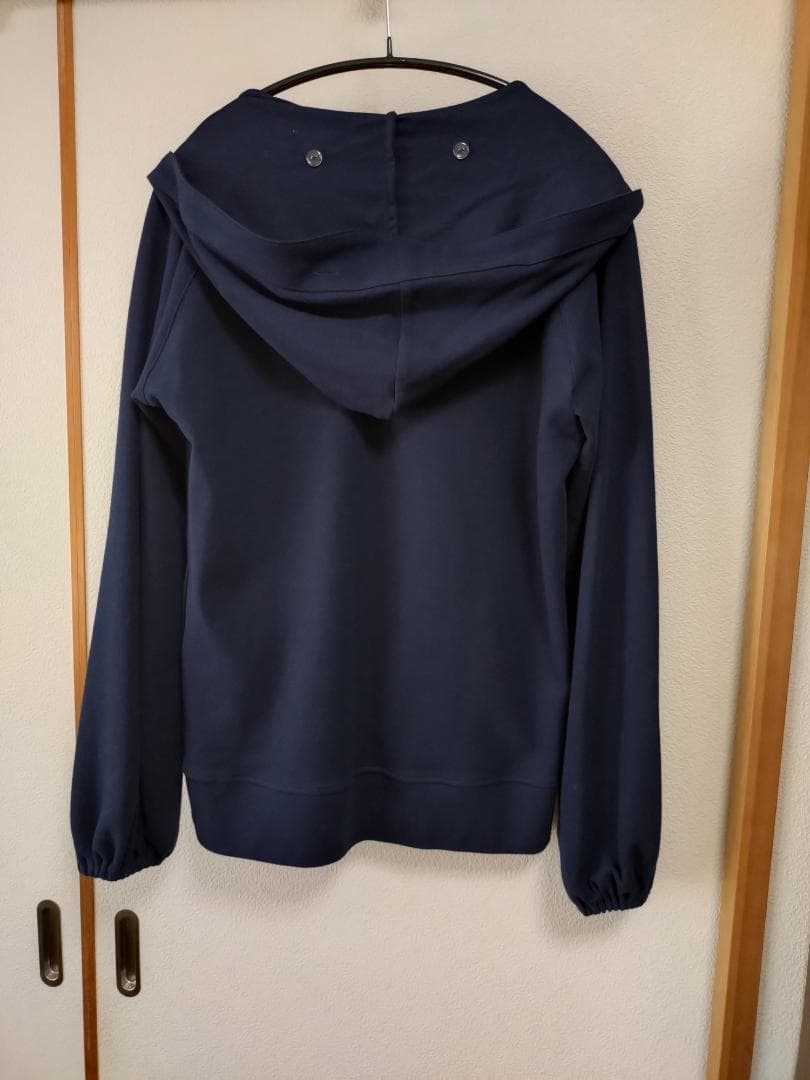 専用　EPOCHAL エポカル anti-UV wear　UVカットパーカー　L