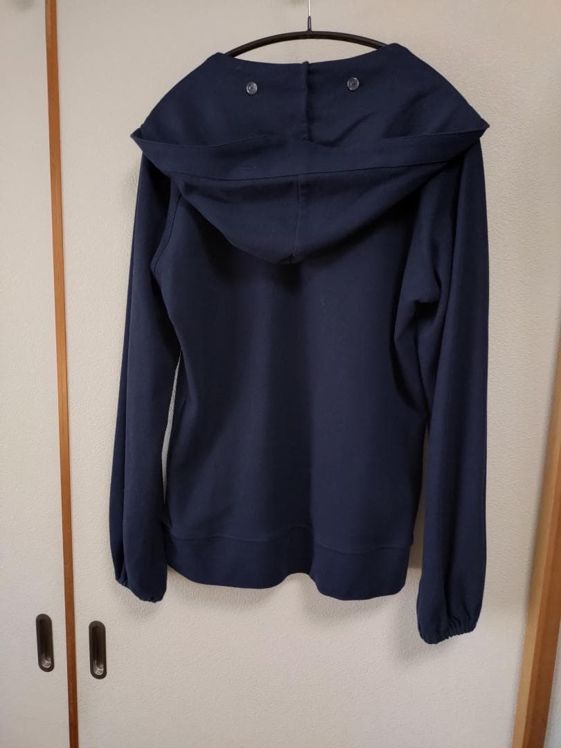 専用　EPOCHAL エポカル anti-UV wear　UVカットパーカー　L