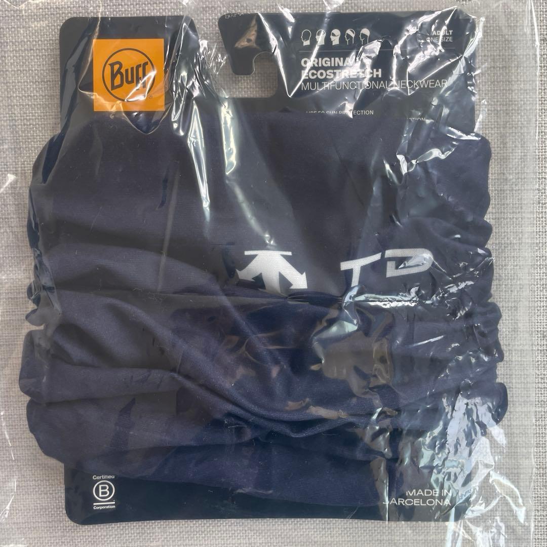 DESCENTE デサントメイトウェア上下セット（2025/2026モデル）