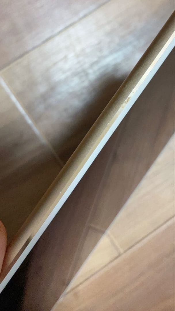 Apple iPad mini 4 128GB ゴールド Wi-Fiモデル