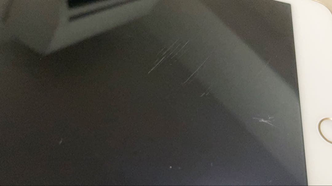 Apple iPad mini 4 128GB ゴールド Wi-Fiモデル