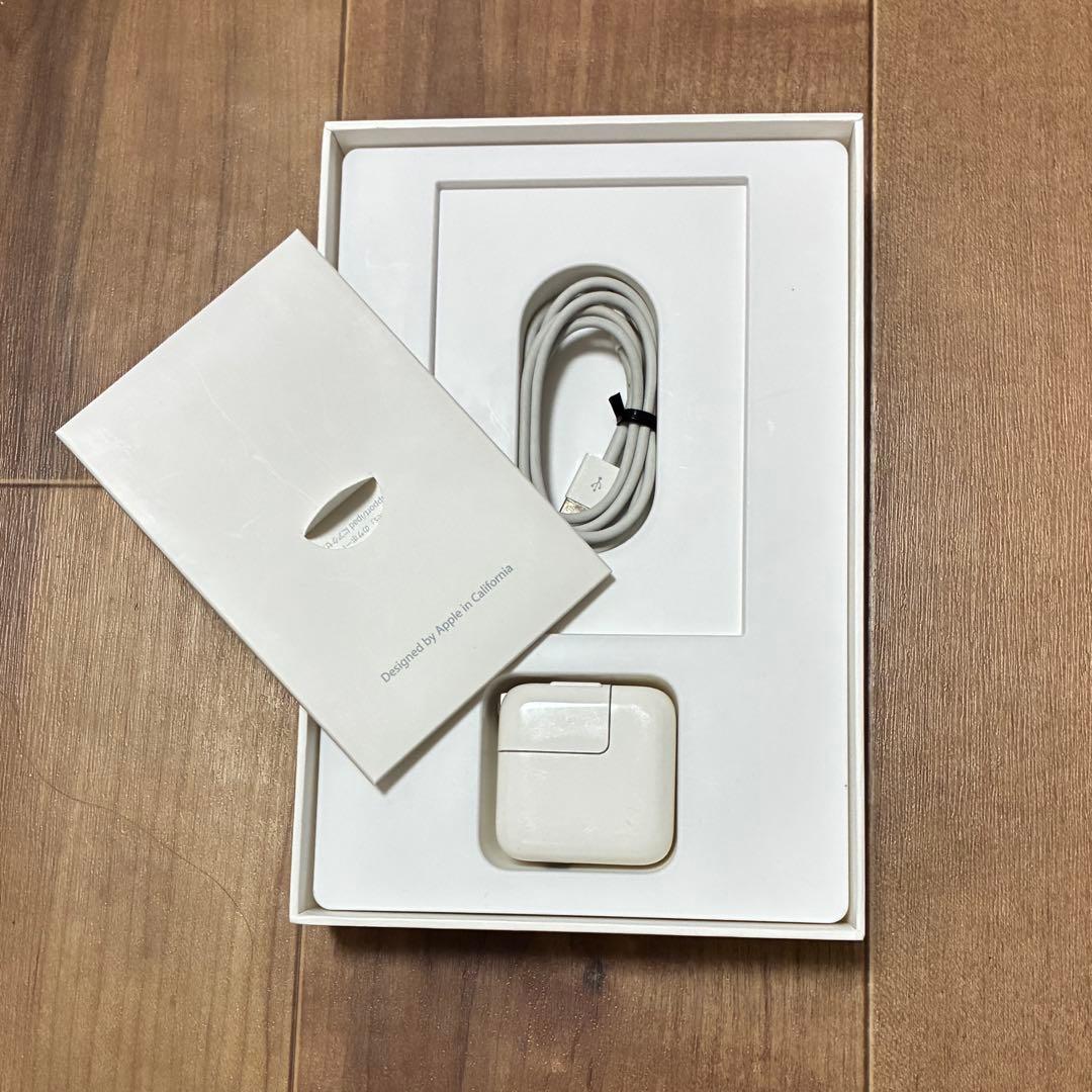 Apple iPad mini 4 128GB ゴールド Wi-Fiモデル