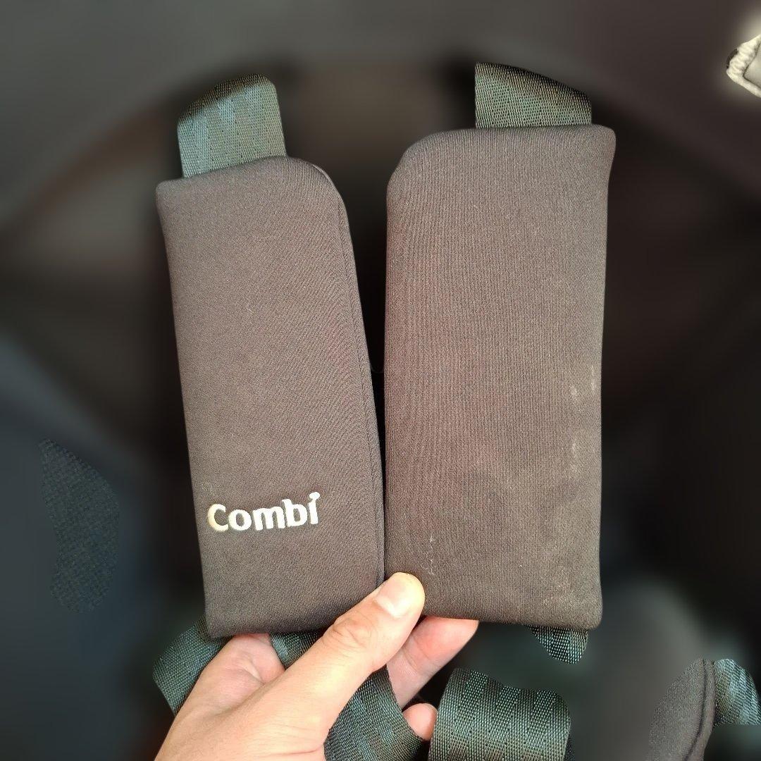 コンビ クルムーヴ スマート ISOFIX エッグショック Neo