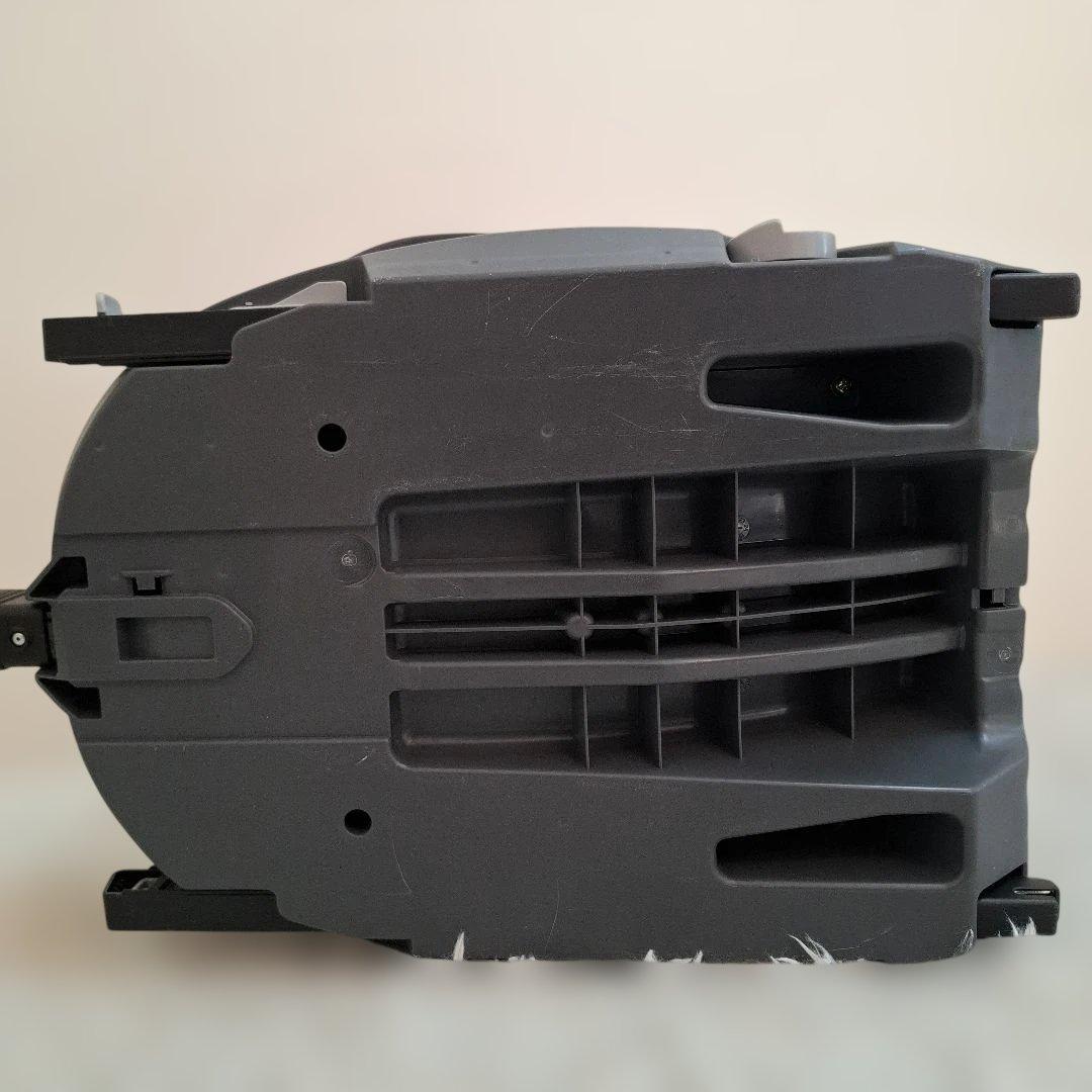 コンビ クルムーヴ スマート ISOFIX エッグショック Neo