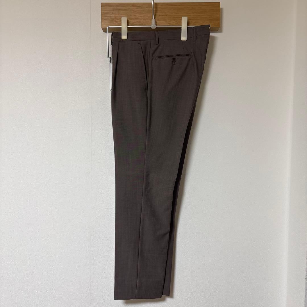 De Petrillo セットアップ　48