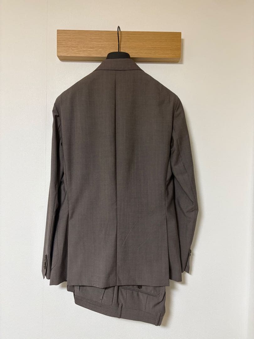 De Petrillo セットアップ　48