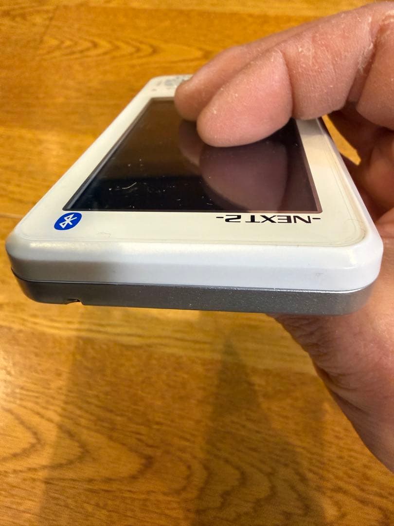 EAGLE VISION NEXT 2 GPSナビ