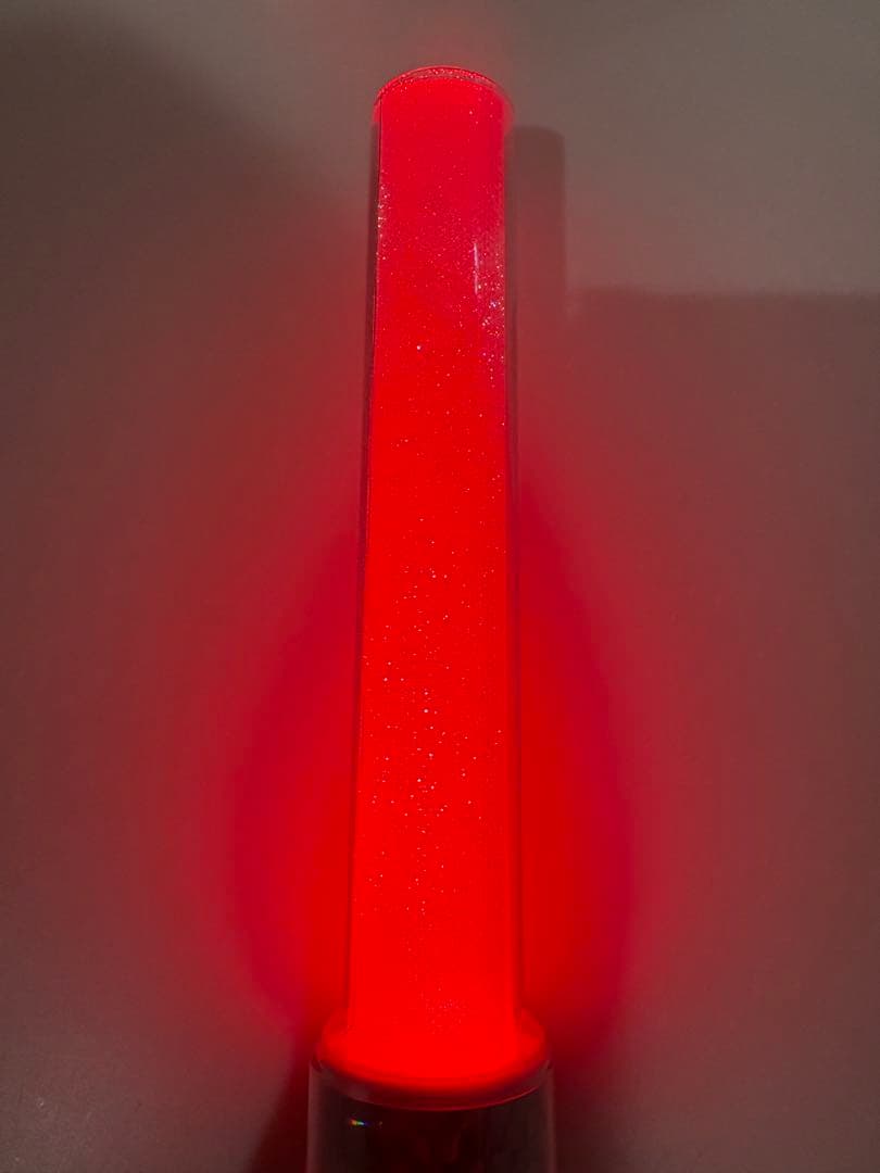 M!LK カラチェン ペンライト