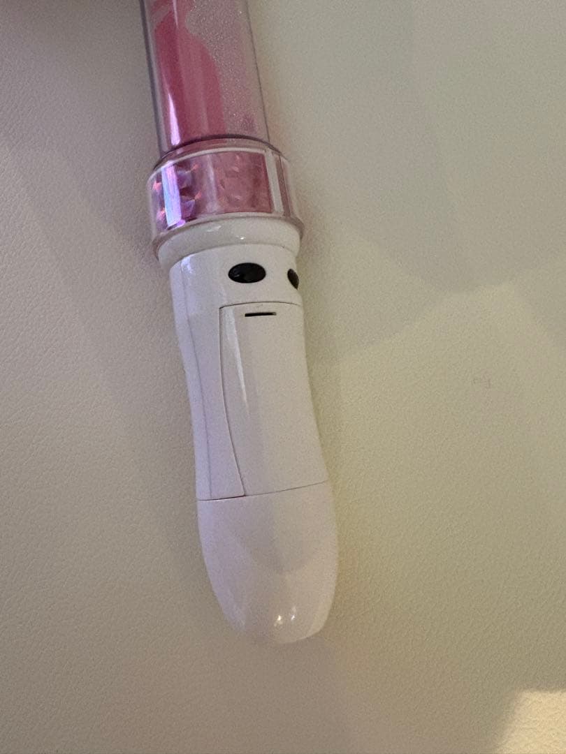 M!LK カラチェン ペンライト