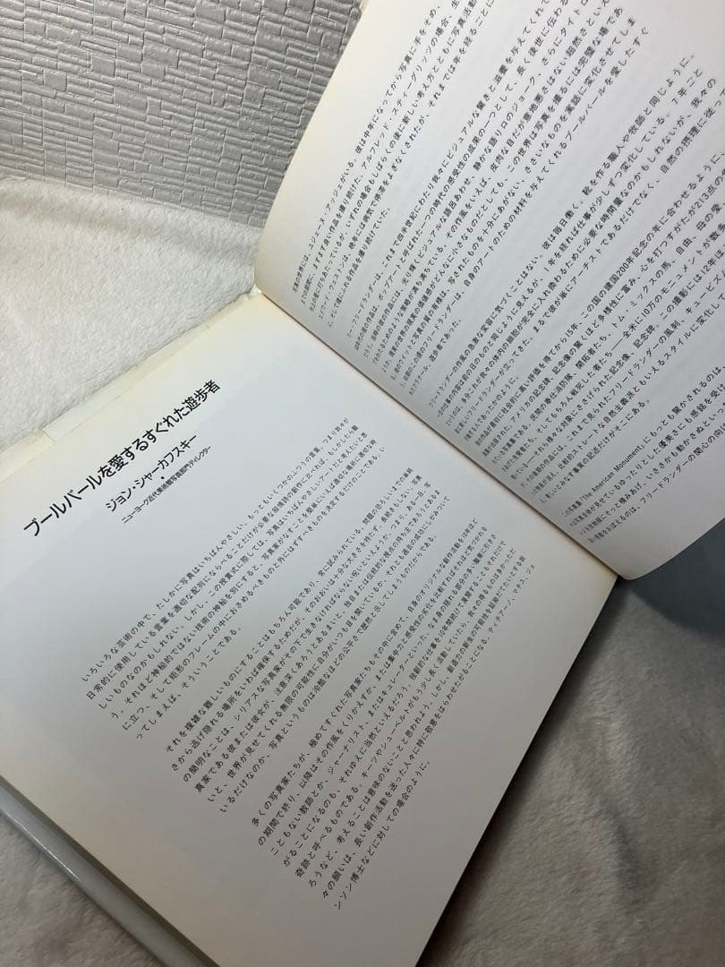 写真集 Lee Friedlander:Woer リー•フリードランダー